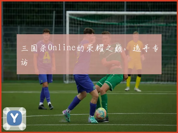 三国杀Online的荣耀之巅,选手专访